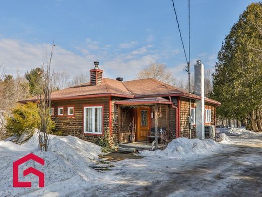 Country House in Morin-Heights, Laurentides