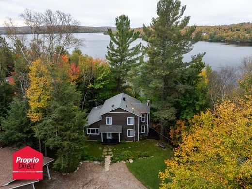 Εξοχική κατοικία σε Beaux-Rivages--Lac-des-Écorces--Val-Barrette, Laurentides