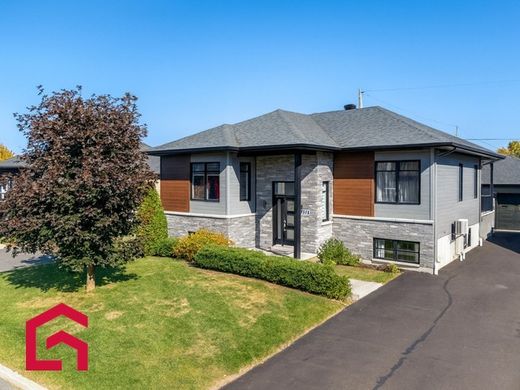 Landhuis in Drummondville, Centre-du-Québec