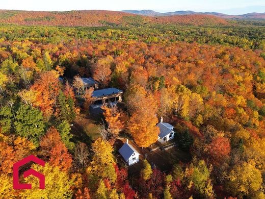 Landhuis in Saint-Léon, Mauricie
