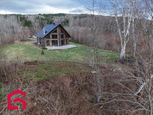Casa de campo - Saint-Roch-de-Mékinac, Mauricie