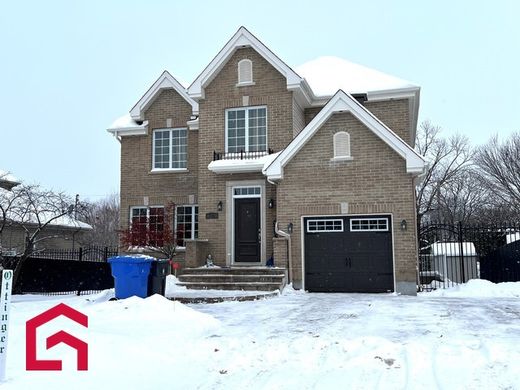 郊区住宅  Pincourt, Montérégie