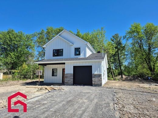 Country House in Vaudreuil-Dorion, Montérégie