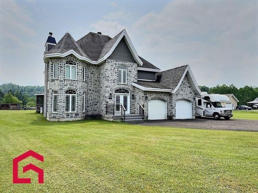 Gospodarstwo w Labelle, Laurentides