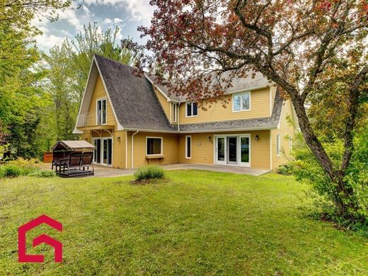 Country House in Eastman, Estrie