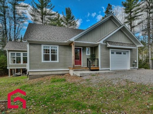 郊区住宅  Gore, Laurentides