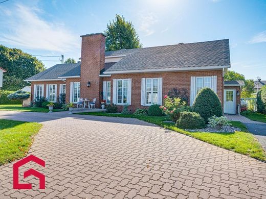 Gospodarstwo w Salaberry-de-Valleyfield, Montérégie