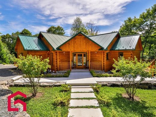 Εξοχική κατοικία σε Wentworth-Nord, Laurentides