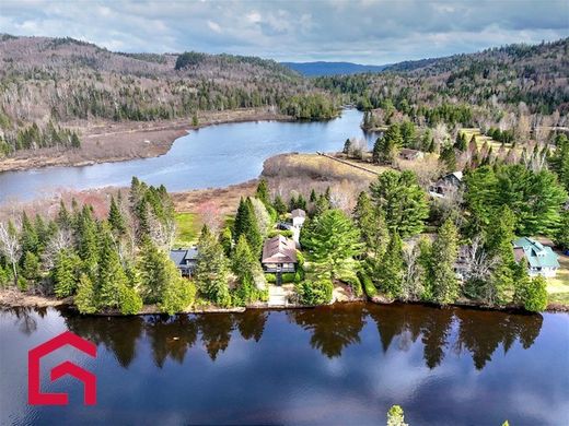 Casale a Val-Morin, Laurentides