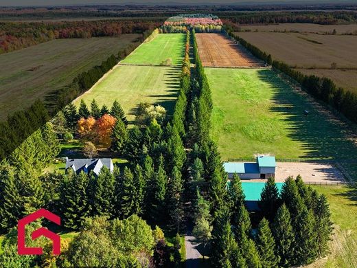 农场  Laurier-station, Chaudière-Appalaches