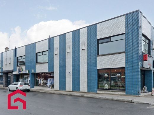 Appartamento a Salaberry-de-Valleyfield, Montérégie