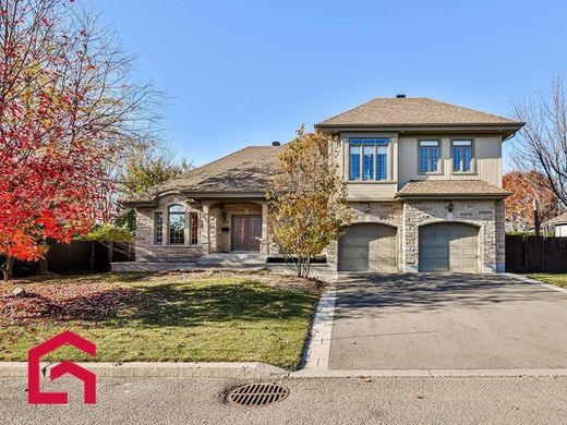 Casa de campo en Blainville, Laurentides