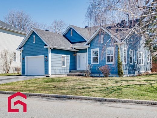 Country House in Salaberry-de-Valleyfield, Montérégie