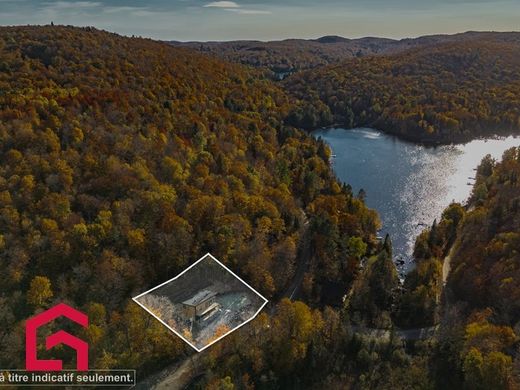 Casa de campo en Saint-Adolphe-d'Howard, Laurentides