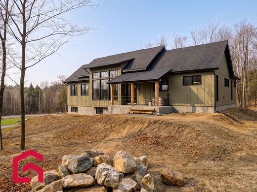 Casale a Sainte-Julienne, Lanaudière
