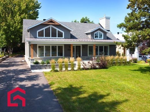Köy evi Beloeil, Montérégie