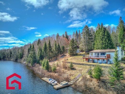 Casa de campo - Rivière-Rouge, Laurentides