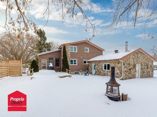 Saint-Mathieu-de-Beloeil: Villas and Luxury Homes for sale ...