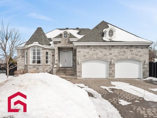 Country House in Terrebonne, Lanaudière