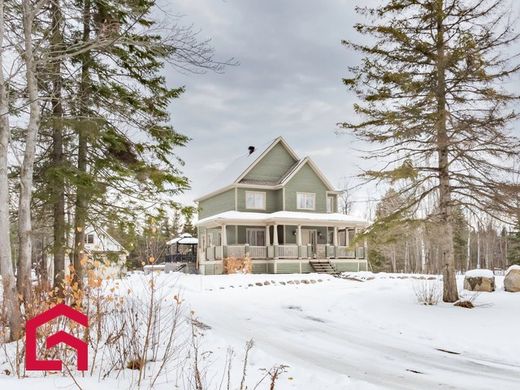Landhuis in Shawinigan, Mauricie