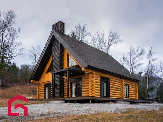 Country House in Sainte-Côme, Lanaudière