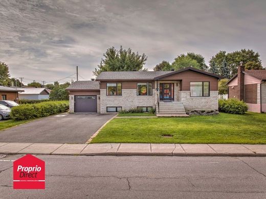 Casa de campo en Repentigny, Lanaudière