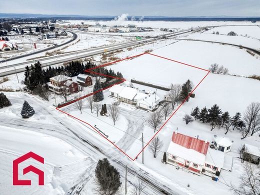 Загородный Дом, Saint-Esprit, Lanaudière