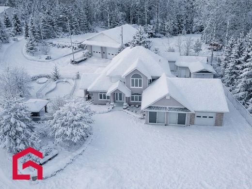 Country House in Senneterre, Abitibi-Témiscamingue