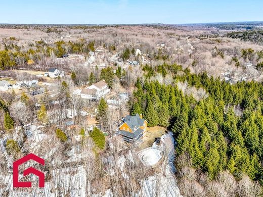 Casa de campo - Lachute, Laurentides