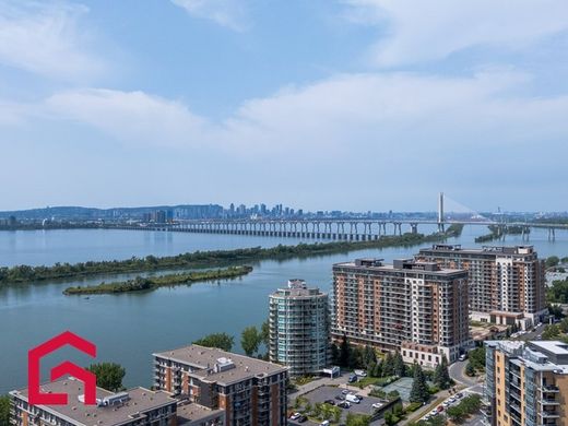 Daire Brossard, Montérégie