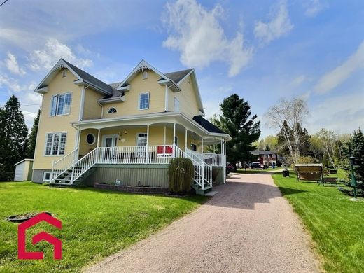 Casa de campo en Saguenay, Saguenay/Lac-Saint-Jean