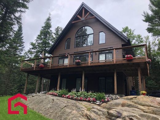 Casa de campo en Gore, Laurentides