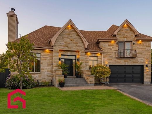 Casa de campo en Terrebonne, Lanaudière