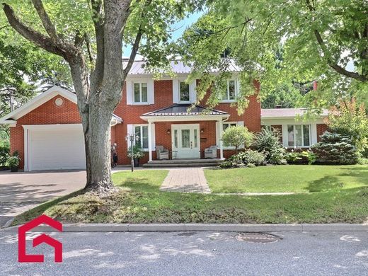 Landhuis in Victoriaville, Centre-du-Québec