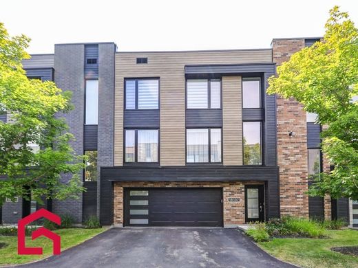 Casa de campo en Mirabel, Laurentides