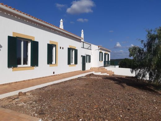 Πολυτελή κατοικία σε Lagos (São Sebastião e Santa Maria), Algarve