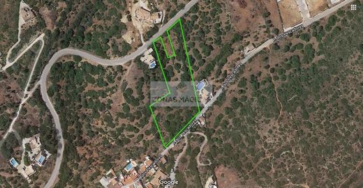 Terreno en Vila do Bispo, Faro