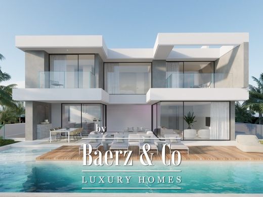 Costa Adeje, サンタ・クルス・デ・テネリフェのヴィラ