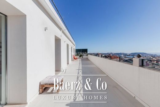 Cobertura - Avenidas Novas, Lisboa