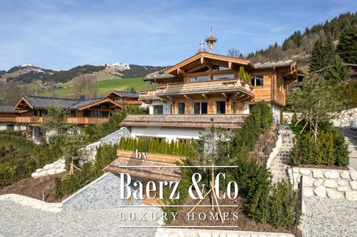 Townhouse in Aurach, Bezirk Kitzbuehel