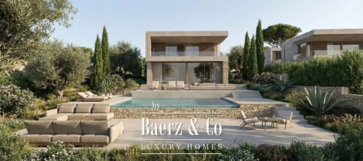 Villa in Castelldefels, Province of Barcelona