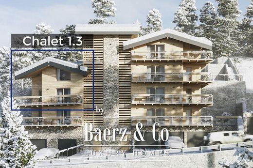 Piso / Apartamento en Valtournenche, Valle d'Aosta
