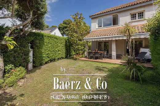 Casa de lujo en Sant Andreu de Llavaneres, Provincia de Barcelona