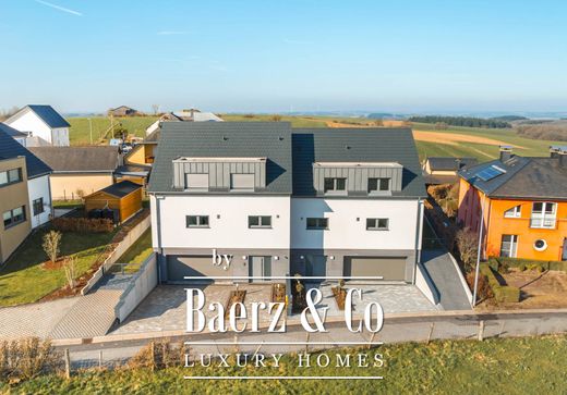 Luxury home in Holzthum, Parc Hosingen