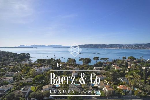 Villa in Antibes, Alpes-Maritimes