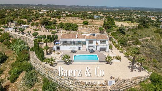 Villa in Conceição e Estoi, Faro