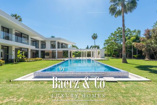 Βίλα σε Σοτογκράντε, Provincia de Cádiz