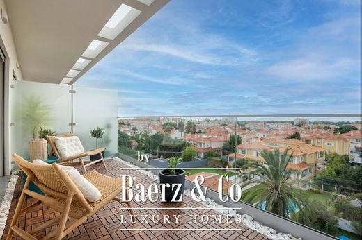 Daire Carcavelos e Parede, Cascais