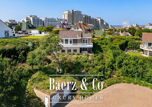 Villa in Noordwijk aan Zee, Gemeente Noordwijk