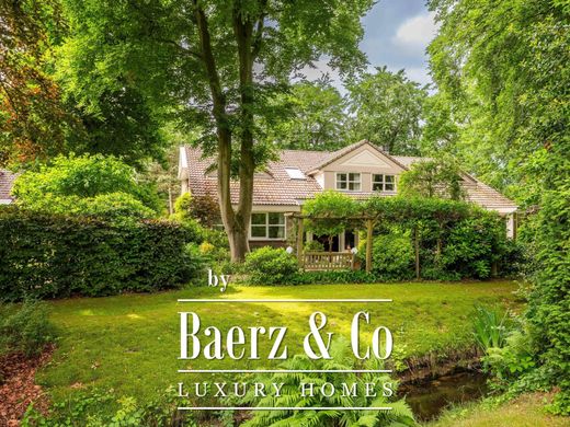 Luxe woning in Bergen, Gemeente Bergen